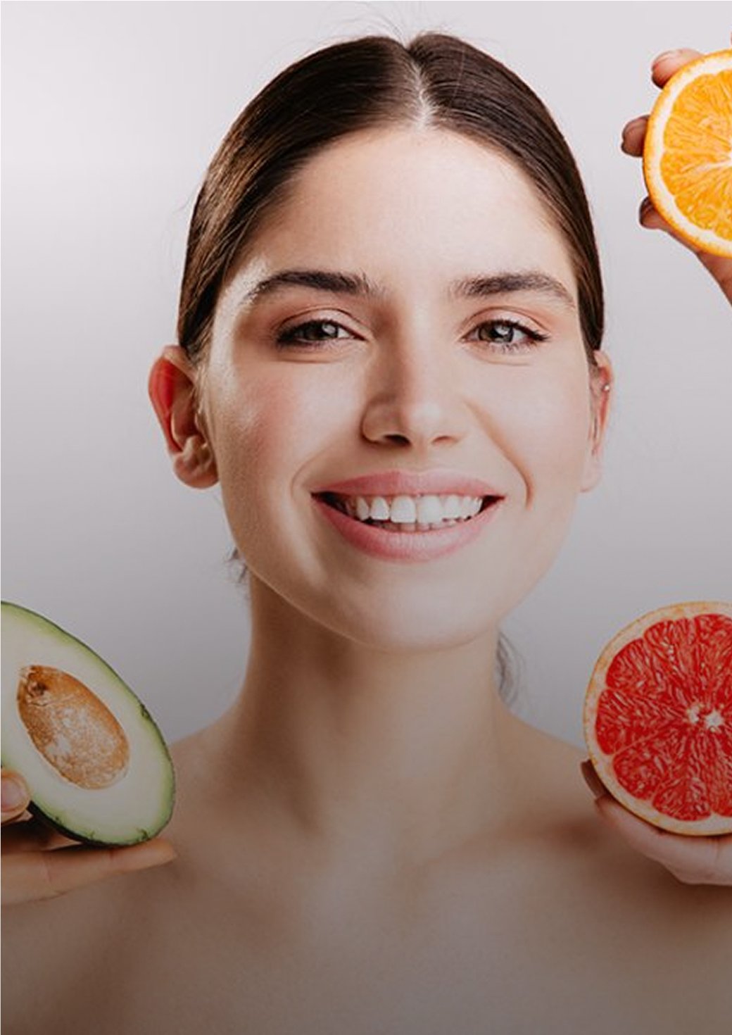Nutrição corporal