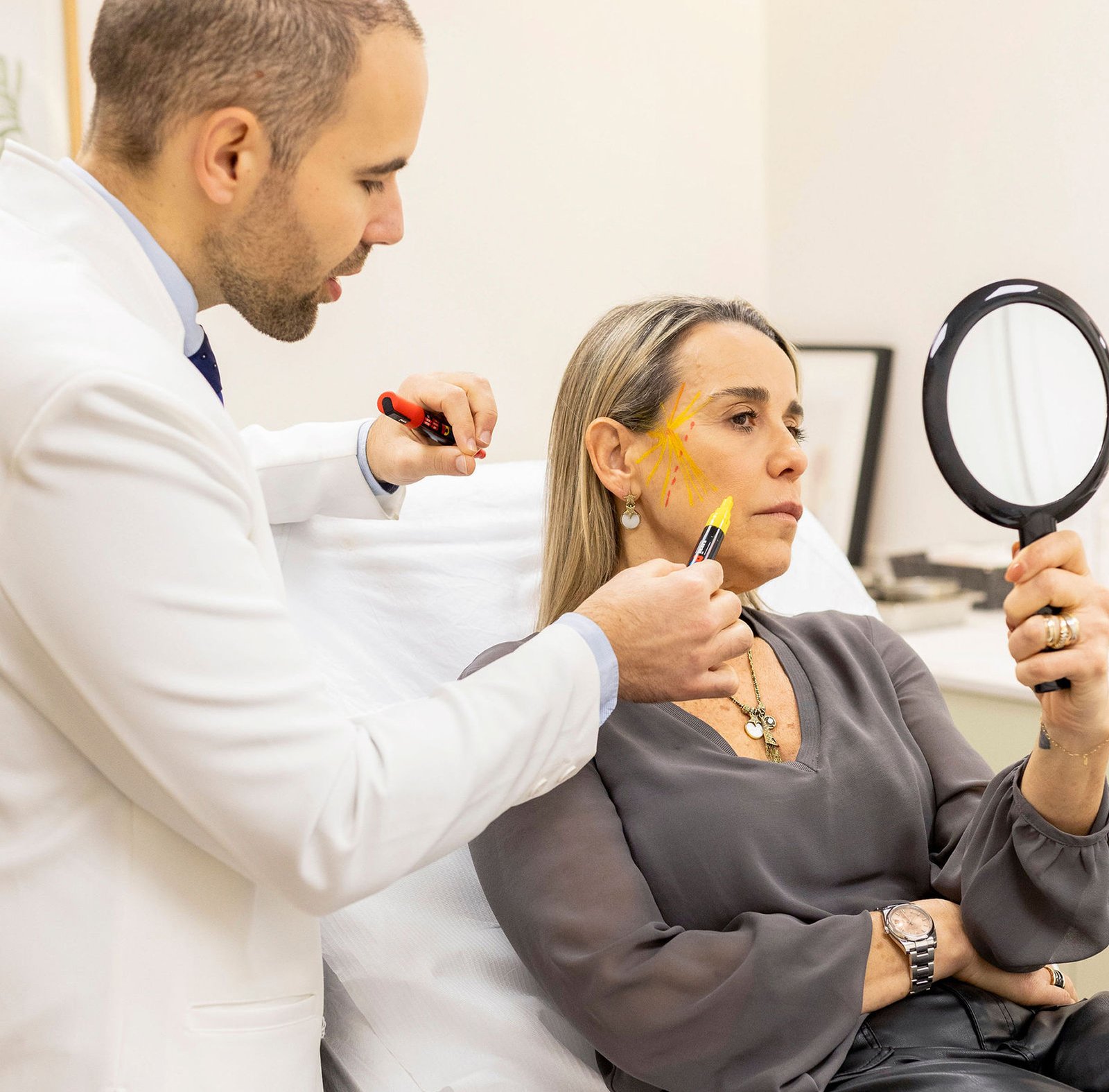 Radiesse Facial